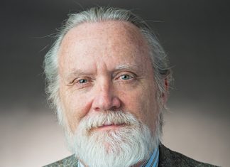 Interdisciplinary Research Series Continues March 6