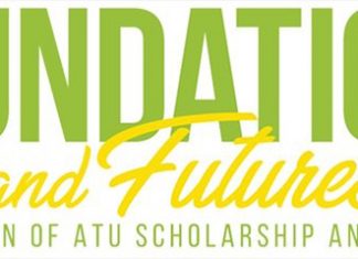 Foundations and Futures Dinner Pushed Back to Fall ’20 Foundations and Futures