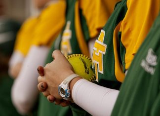 Golden Suns Go 3-1 at Alvy Early Memorial