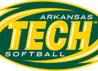 Golden Suns Struggle in Texas Golden Suns Softball