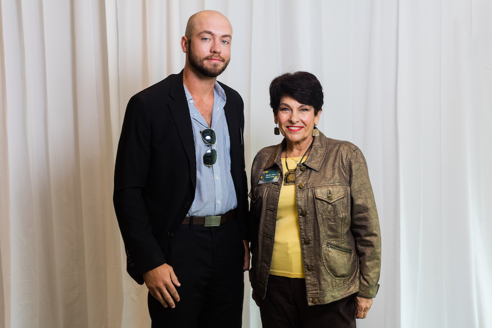 Jacob Deen, Mary Ann Rollins