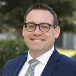 Geiken Resigns as ATU VP for Advancement Jason Geiken