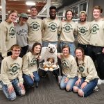 Wonder Week Concludes With Gold Rush Activities