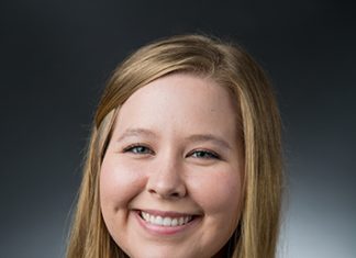 Johnson Chosen for National Student Affairs Award Kara Johnson