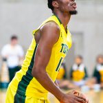 Wonder Boys Fall in Overtime at Harding Kevin McNeal 2-8-2020