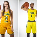 ATU’s Final 2019-20 Basketball Homestand This Week Leighton Taylor and Ramses Sandifer 2020