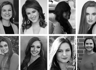 Who Will Wear the Miss Tech Crown in 2020? Miss ATU 2020 Contestants