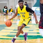 Too Many Turnovers Doom Wonder Boys R.J. Glasper 1-25-2020