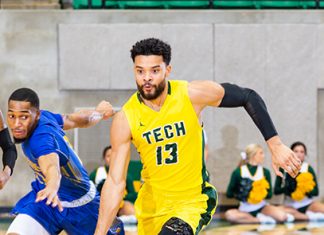 Boll Weevils Roll Past Wonder Boys Tony Hall 2-8-2020