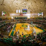 ATU to Say Thank You to Faculty, Staff February 20 Tucker Coliseum