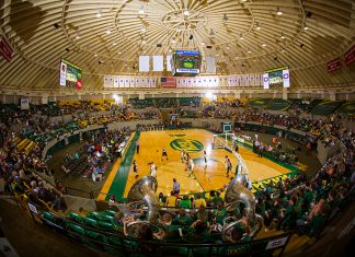 ATU to Say Thank You to Faculty, Staff February 20 Tucker Coliseum