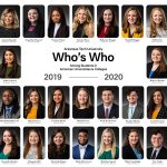 ATU Announces 2020 Who’s Who Honorees Who's Who at ATU 2020