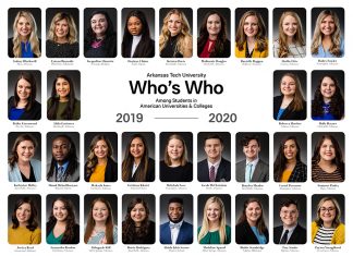 ATU Announces 2020 Who’s Who Honorees Who's Who at ATU 2020