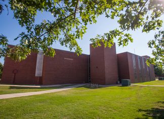 ATU Department of Music Announces Spring Concerts Witherspoon Hall