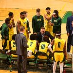 Rangers Top Wonder Boys 85-78