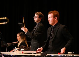 “Metamorphosis” Concert Planned for Sunday