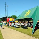 Bash at the Ballpark