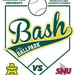 Bash at the Ballpark 2020 Set for March 14 Bash at the Ballpark 2020