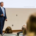 Garrett Shares 30 Years of Entrepreneurial Experience Brent Garrett 3-11-2020