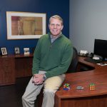 College of Business Presents Brent Garrett March 11 Brent Garrett