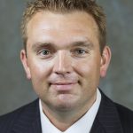 Kline Will Not Return as Head Men’s Basketball Coach Chad Kline