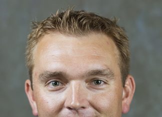 Kline Will Not Return as Head Men’s Basketball Coach Chad Kline