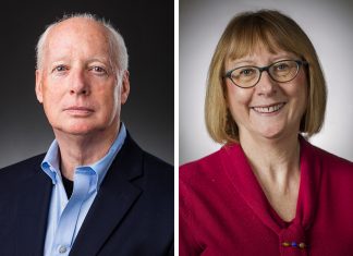 ATU Faculty Members to Speak on Female Leaders Cullen and Jones March 2020 IRS