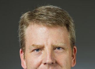 ATU’s Patton Named to Arkansas Geological Survey