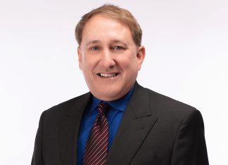 Jones Selected to Lead ATU College of Business Dr. Russ Jones