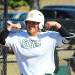 Softball Bash Golden Suns Softball