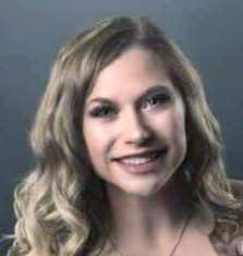 ATU Mourns Passing of Hannah Danielle Ingold Hannah Danielle Childress Ingold