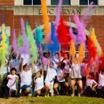 Holi Festival of Colors Planned for March 14 Holi Festival 2020