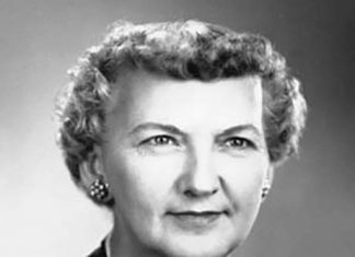 Mickel’s Photography on Display at ATU Museum Lillian Mickel