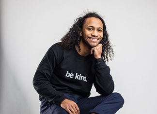 “I Can Defy the Odds” Nigel Lewis