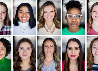 Women’s Week 2020: “Women With a Why” Women With a Why 2020