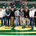 Twenty-Five Years Later: The 1994-95 Wonder Boys Wonder Boys Basketball Reunion 1-18-2020