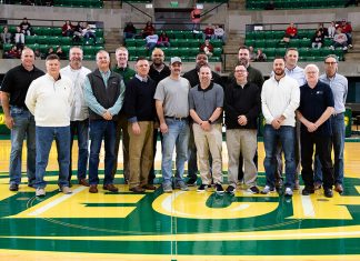 Twenty-Five Years Later: The 1994-95 Wonder Boys Wonder Boys Basketball Reunion 1-18-2020