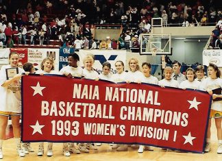 Brightest of All: A Film About ATU’s National Champions 1993 National Champions ATU