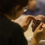 Windgate Foundation Grants $610,000 for ATU ATU Art Student File Photo