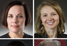 College of Arts and Humanities Announces Awards ATU College of Arts and Humanities Award Winners Spring 2020