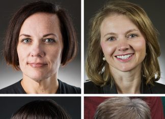 College of Arts and Humanities Announces Awards ATU College of Arts and Humanities Award Winners Spring 2020