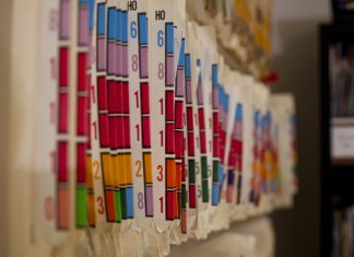 ATU: Top 10 Nationally in Health Info Management ATU Health Information Management File Photo