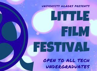 Honors Students Go Forward With Virtual Film Festival ATU Little Film Festival 2020
