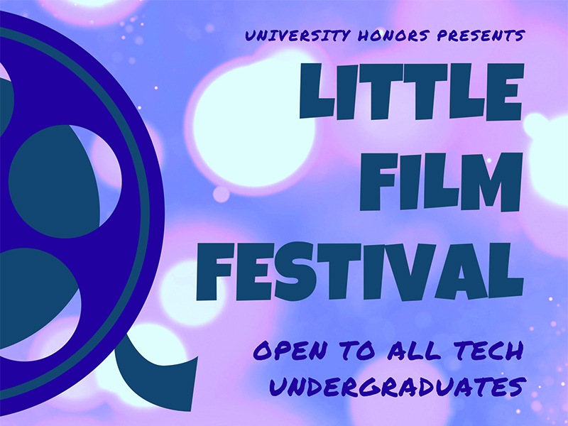 ATU Little Film Festival 2020