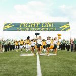 Tech Tidbits: 518 Days Later, Wonder Boys Back Home ATU Spirit Squads Wonder Boys Run Out 2019