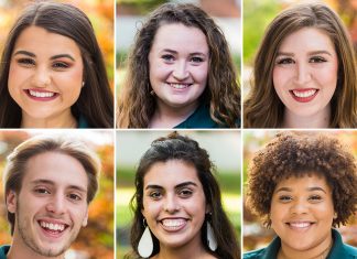 ATU’s Transition: “My Professors Have Been Rock Stars” ATU Students Pandemic Feature Story April 2020