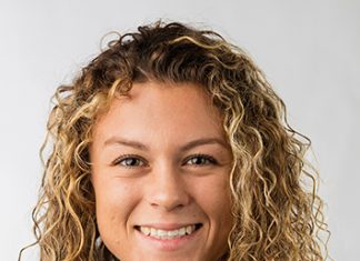 Ward Named 2020 Jeanice Falls Award Winner Kami Ward