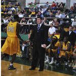 Downey Returns as ATU Head Men’s Basketball Coach Mark Downey