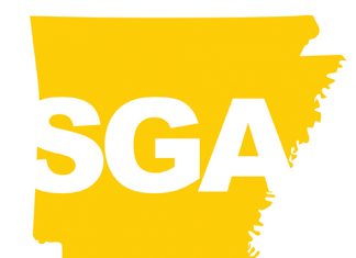 ATU SGA Announces 2020-21 Senators ATU SGA Logo