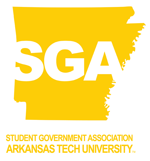 ATU SGA Logo